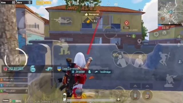 Is it STRONGER every day? | HIGHLIGHTS PUBG MOBILE | iPhone SE2020 смотреть онлайн