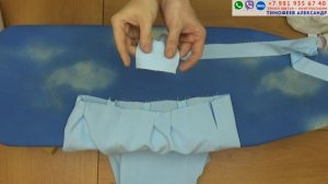 Крой и пошив женских брюк. Авторские выкройки всех размеров. В подарок бесплатно! Тимофеев Александр