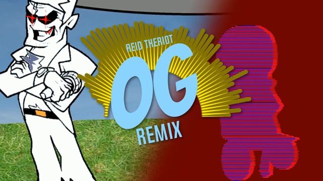 OG - FNF Golden Apple Remix смотреть онлайн
