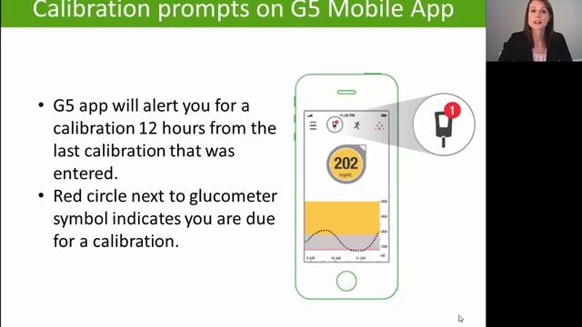 Dexcom G5 — Training Webinar — How To Set Up Dexcom Apps смотреть онлайн