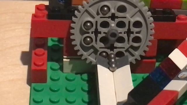 Mini LEGO GBC Module смотреть онлайн