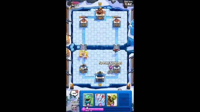 Good Deck For Arena 8 смотреть онлайн