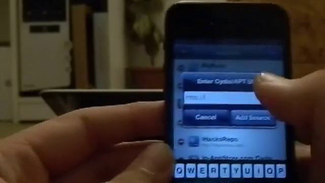 IAPStore- IDevice (Cydia Tweak)