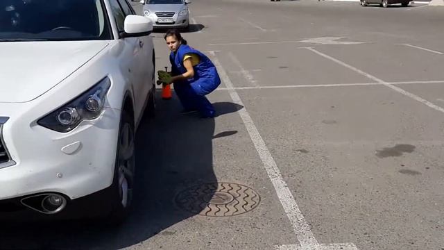 Сухая мойка смотреть онлайн