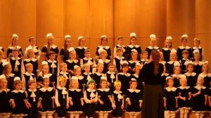 Детская песенка "Ёжик"