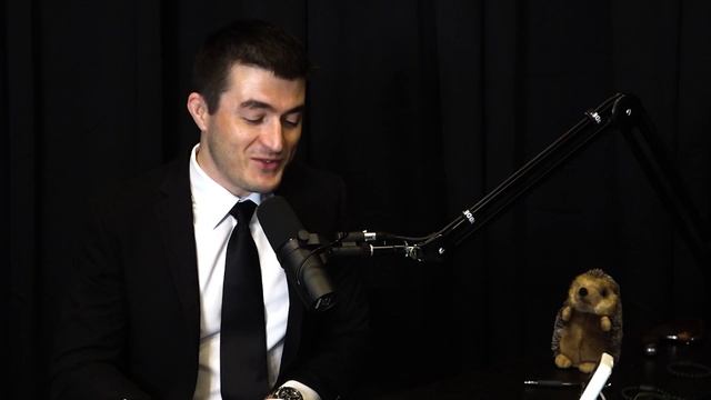 Johnny Cash: The life of a truck driver | Steve Viscelli and Lex Fridman смотреть онлайн