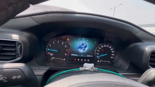 2020Ford Explorer-2.3 -4wd Limited продан (2950.000руб под ключ во Владивостоке) мы не купили.