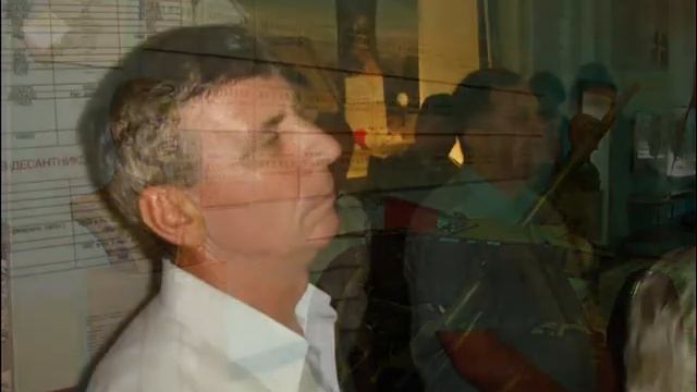 Музей истории ВДВ уголок памяти погибшим воинам десан тникам смотреть онлайн