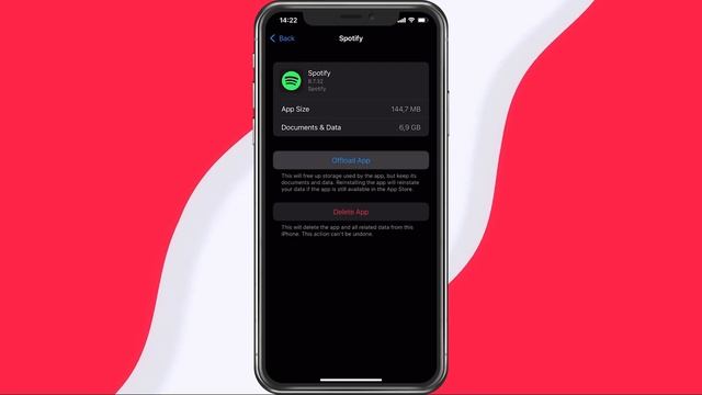How To Clear Other System Storage on iPhone смотреть онлайн