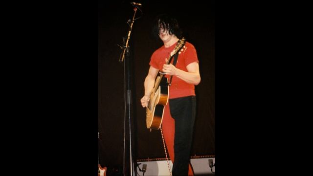 White Stripes @ Copenhagen 2003