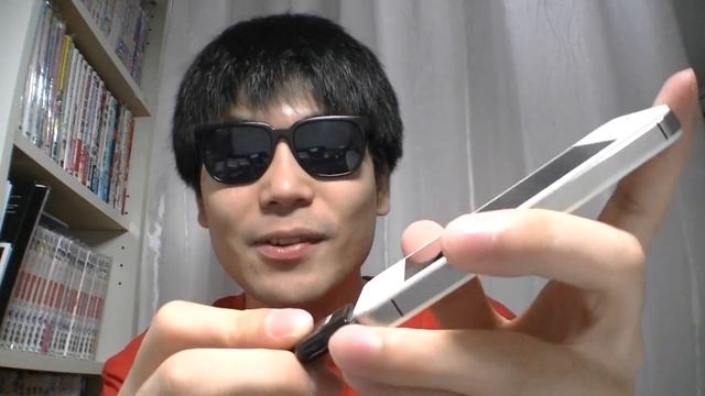 オークションで買った！SoftBank版iPhone4S 64GB ホワイト！完全放電！？ смотреть онлайн
