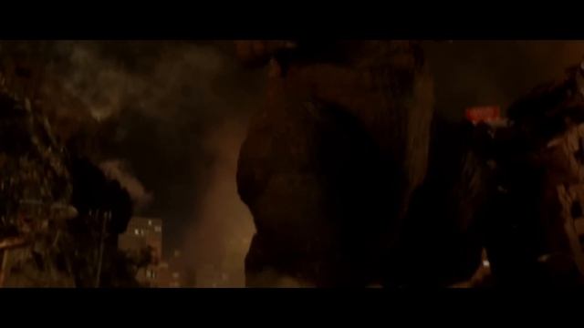 Every Godzilla & Kong Movie Ranked! смотреть онлайн