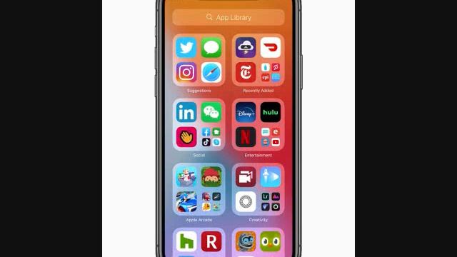 Radiate - iOS 13 Ringtone смотреть онлайн