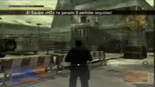 (MGO)Mao and Ls смотреть онлайн