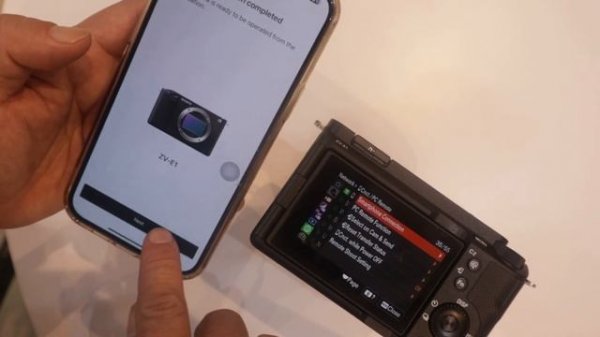 HOW TO USE THE SONY CREATORS APP TUTORIAL