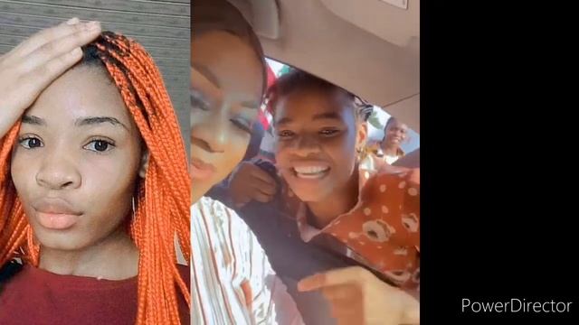 Obi cubana gave Destiny Etiko God daughter 200k😱😱 смотреть онлайн