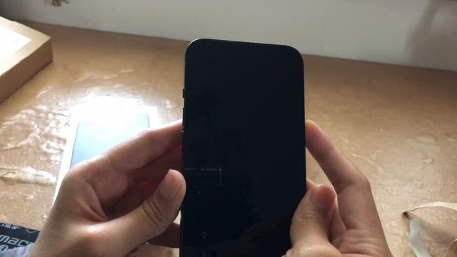 Unboxing iPhone 13 green 🟢 (prettier than what i expect 🥰) смотреть онлайн