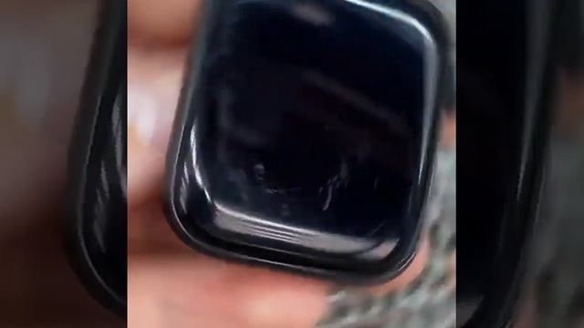 Полировка Apple Watch смотреть онлайн