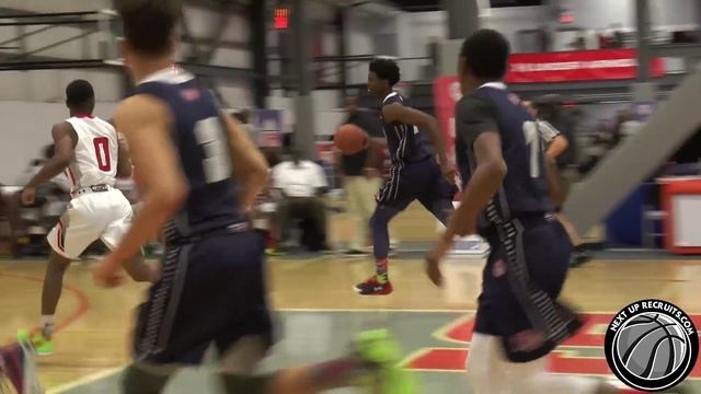 Josh Jackson SHOWS OUT in the Big Apple - #1 Ranked Junior lights up New York City смотреть онлайн