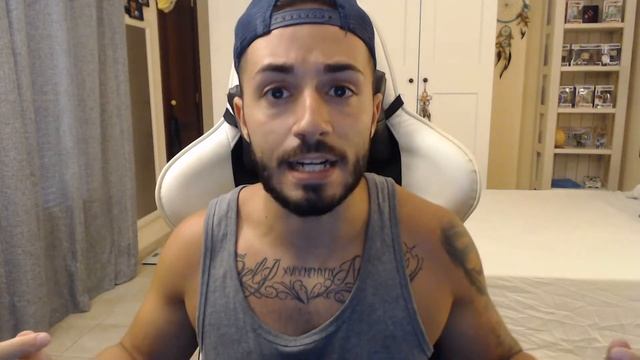 APPLE vs EPIC GAMES ¿ EL FIN DE FORTNITE ? смотреть онлайн