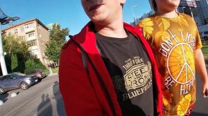 СтопХам-Устал? Иди Поспи!