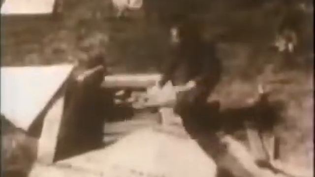 Vincent Price, 1982 DRACULA documentary смотреть онлайн