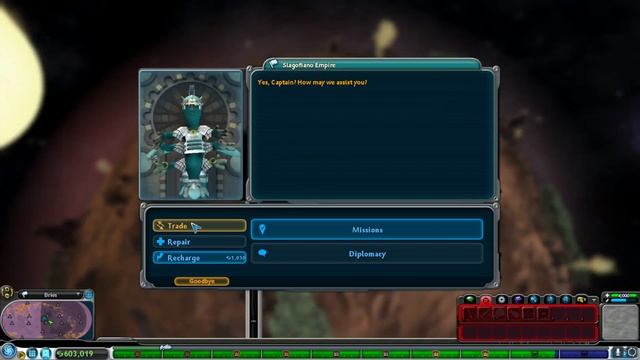 Visita a los Grox!!! |Spore #19| смотреть онлайн