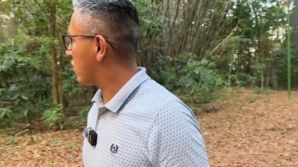 MICROFONE LAPELA BOYA BY-M1V6 #review #unboxing #setup #aliexpress #boya