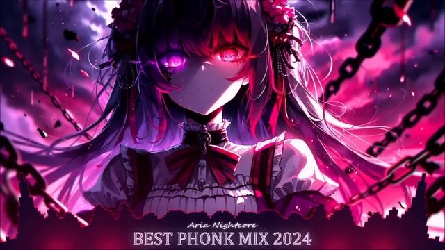 Phonk Music 2024 ※ Best Aggressive Drift Phonk ※ Brazilian Phonk / Funk Mix, Фонк 2024 смотреть онлайн