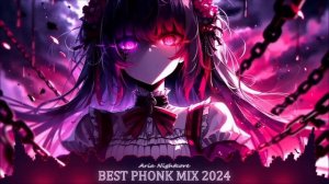 Phonk Music 2024 ※ Best Aggressive Drift Phonk ※ Brazilian Phonk / Funk Mix, Фонк 2024