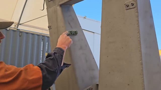 The Front End TRANSFORMATION Begins! _ Franna Crane Project _ Part 21 смотреть онлайн