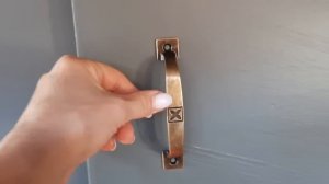 Веранда готова!