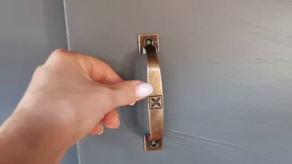 Веранда готова!