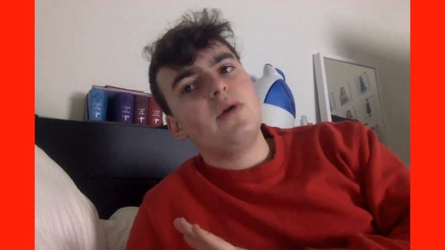 Thoughts on Supreme X Louis Vuitton! смотреть онлайн