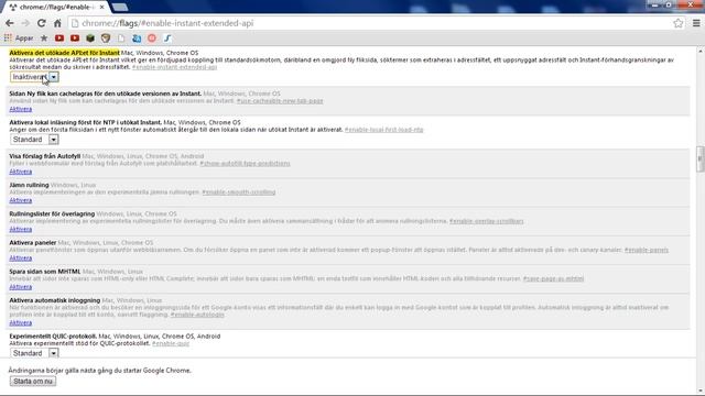 How to get back the old Google chrome!!! 2014/02/23 смотреть онлайн