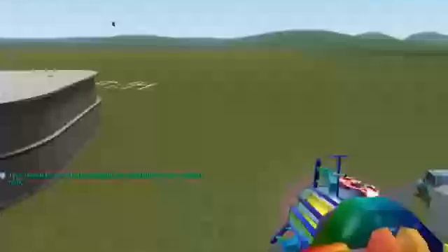 gm flatgrass car flips смотреть онлайн