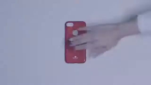 GS Goospery Pearl Jelly Case Soft TPU Glitter Jelly Case Cover смотреть онлайн