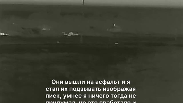 10. Ночная охота на шакала в Волгоградской области с карабином R-715 .223rem и прицелом Saim SCT 35 смотреть онлайн
