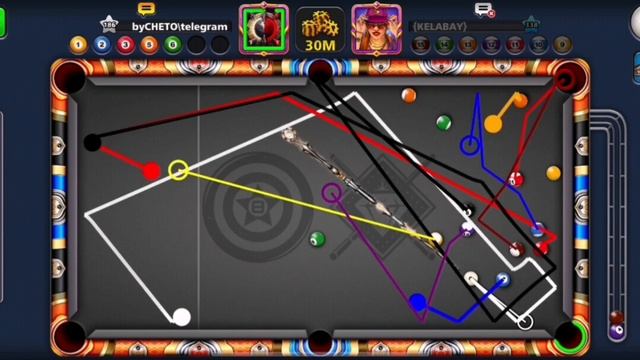 Download cheto 8 ball pool ios new ipa 2023 смотреть онлайн