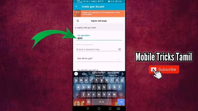 How To Create Fake WhatsApp Number in Tamil || Get +44 UK Fake WhatsApp Number . смотреть онлайн