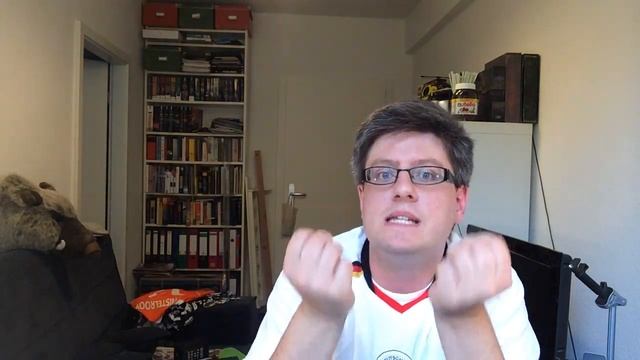 Faultiers Fünf Folge 139 - Nerd News смотреть онлайн