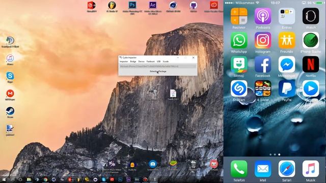 DEEZER PREMIUM PLUS CRACK ON IOS 10.2 (NO JAILBREAK)