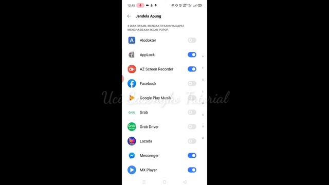 Cara pindah akun grab driver ke hp lain 2020 | sangat mudah !!! смотреть онлайн