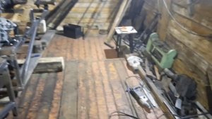 Собираем новый вездеход на рессорах ч.2