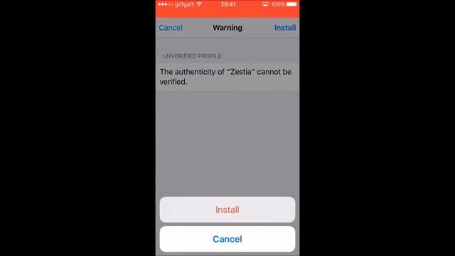 Install Jailbreak apps FREE without Jailbreaking!! (ios 9.3.2) смотреть онлайн