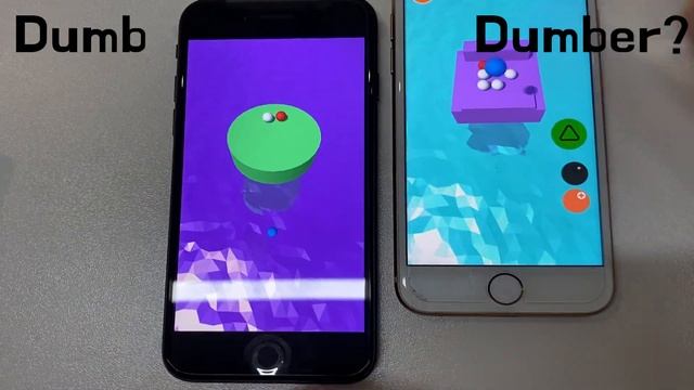 Apple IPhone SE (2020) Unboxing & Gaming Test смотреть онлайн
