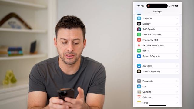 How To Check Find My iPhone Location History смотреть онлайн