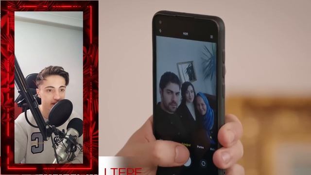 Rüzgarın Tepesi 7.Bölüm 3. Fragmanı смотреть онлайн