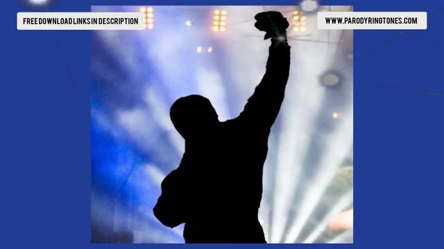 Rocky Marimba Remix Ringtone Parody смотреть онлайн