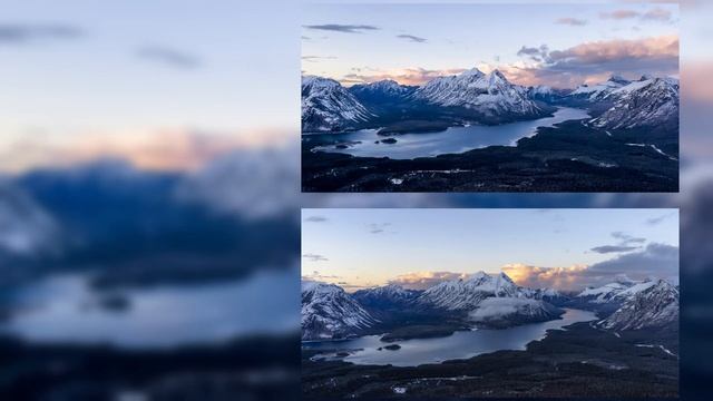 iPhone vs Full Frame Camera | Landscape Photographers Real World Take смотреть онлайн